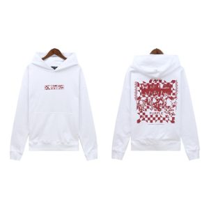 Hoodies & Sweatshirts |  Womens Logo Oth Hoodie Clothing Hoodies & Sweatshirts