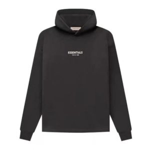 Hoodies & Sweatshirts |  Womens Os Embroidr Hoody Ld51 Clothing Hoodies & Sweatshirts