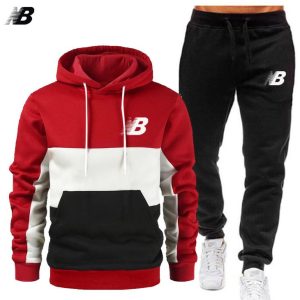 Hoodies & Sweatshirts |  Womens Splice Hoodie Ld44 Clothing Hoodies & Sweatshirts