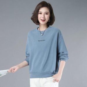 Hoodies & Sweatshirts |  Womens Trisha Crew Clothing Hoodies & Sweatshirts