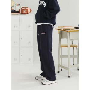 Hoodies & Sweatshirts |  Womens Yale Half-Zip Sweatshirt Clothing Hoodies & Sweatshirts