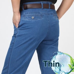 Jeans & Denim |  Mens 2023 D-Finitive Tappered Jean Clothing Jeans & Denim