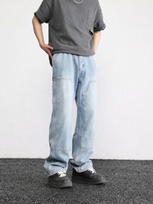 Jeans & Denim |  Mens Carpenter Jeans Clothing Jeans & Denim