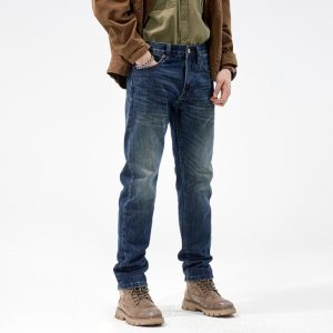 Jeans & Denim |  Mens D-Staq 3D Slim Jeans & Denim Clothing Jeans & Denim