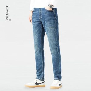 Jeans & Denim |  Mens Evolve 5Pkt Denim Jean Clothing Jeans & Denim