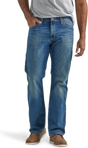 Jeans & Denim |  Mens Ralston Regular Slim Jeans & Denim Clothing Jeans & Denim