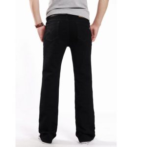 Jeans & Denim |  Mens Regular Denim Pants Clothing Jeans & Denim