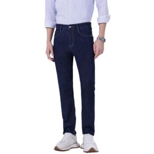 Jeans & Denim |  Mens Regular Slim Ralston Corduroy Jeans & Denim In Organic Cotton Clothing Jeans & Denim