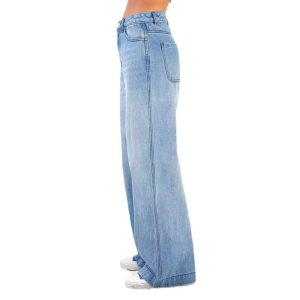 Jeans & Denim |  Womens Barrel Leg Jeans Clothing Jeans & Denim