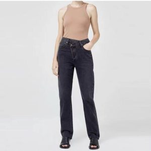 Jeans & Denim |  Womens Coco Relaxed Jean Clothing Jeans & Denim