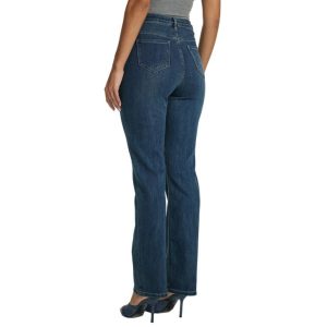 Jeans & Denim |  Womens Crop Straight Jean Clothing Jeans & Denim