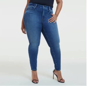 Jeans & Denim |  Womens Cult High Rise Skinny Ankle Jean Clothing Jeans & Denim