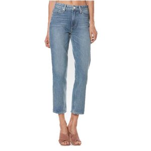 Jeans & Denim |  Womens Frankie High Rise Slim Jean Clothing Jeans & Denim