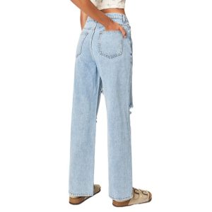 Jeans & Denim |  Womens Ivy Jean Clothing Jeans & Denim