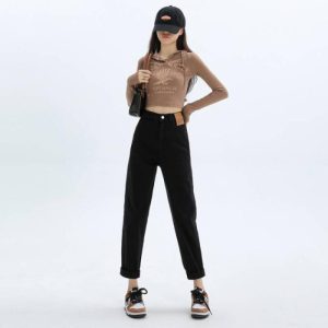 Jeans & Denim |  Womens Maddie High Rise Jeans Clothing Jeans & Denim