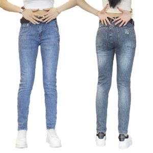 Jeans & Denim |  Womens Nina High-Rise Skinny Jean Clothing Jeans & Denim