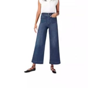 Jeans & Denim |  Womens Sailor Jean Ashley Blue Clothing Jeans & Denim