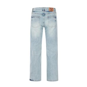 Jeans & Denim |  Womens The Half Pipe Flood Jean Clothing Jeans & Denim