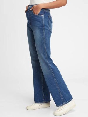 Jeans & Denim |  Womens The Mid Rise Rambler Zip Ankle Clothing Jeans & Denim