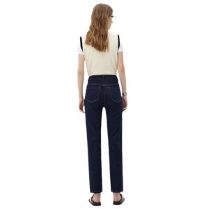 Jeans & Denim |  Womens The Mid Rise Zip Rambler Ankle Jean Clothing Jeans & Denim