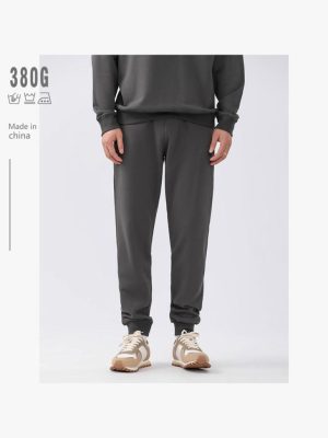 Joggers & Sweatpants |  Mens Haydor Logo Joggers Clothing Joggers & Sweatpants