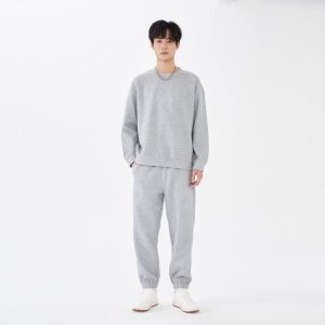 Joggers & Sweatpants |  Mens Minimal Graphic Jogger Clothing Joggers & Sweatpants