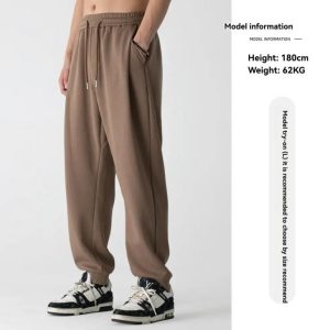 Joggers & Sweatpants |  Womens Breast Cancer Awareness Straight Leg Joggers Clothing Joggers & Sweatpants