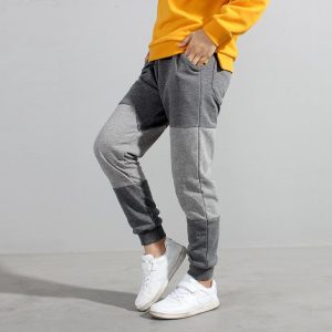 Joggers & Sweatpants |  Womens Contrast Joggers Clothing Joggers & Sweatpants