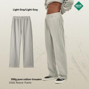 Joggers & Sweatpants |  Womens Interlock Joggers Clothing Joggers & Sweatpants