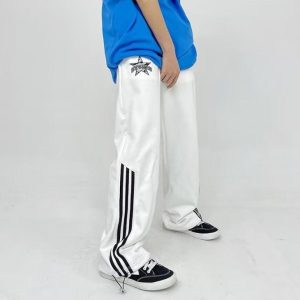 Joggers & Sweatpants |  Womens Logo Joggers Clothing Joggers & Sweatpants