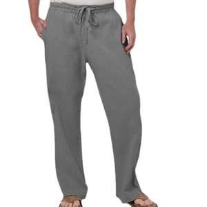 Joggers & Sweatpants |  Womens Ribbed Straight Leg Joggers Clothing Joggers & Sweatpants