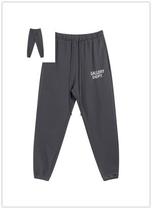 Joggers & Sweatpants |  Womens Swirl Graphic Jogger Clothing Joggers & Sweatpants