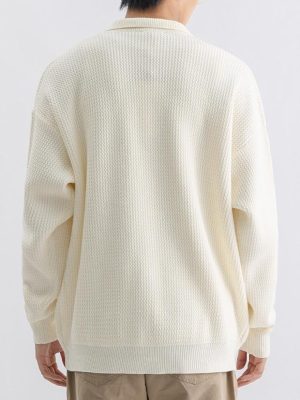 Knitwear |  Mens Danny 6429 Crewneck Knitwear Clothing Knitwear