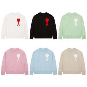 Knitwear |  Mens Red Adc Sweater Clothing Knitwear