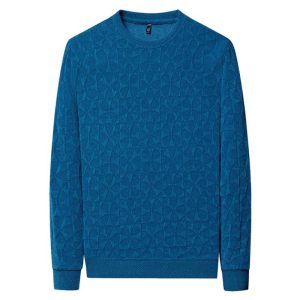 Knitwear |  Mens The Urban Expedition Pullover Clothing Knitwear