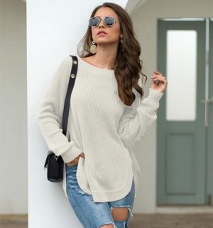 Knitwear |  Womens Britons Knit Clothing Knitwear