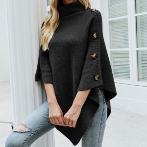 Knitwear |  Womens Britons Knit Clothing Knitwear