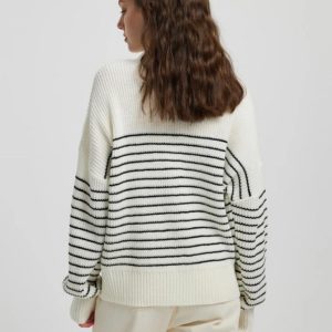 Knitwear |  Womens Tokyo Knit Clothing Knitwear