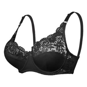 Lingerie |  Womens Ladyform Soft W X Bra Clothing Lingerie