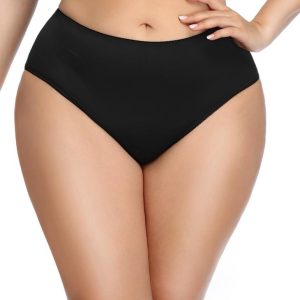 Lingerie |  Womens No Panty Line Promise Naturals Full Brief Clothing Lingerie