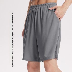 Nightwear & Lounge |  Mens Modal Shorts Clothing Mens