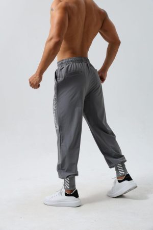 Pants |  Mens City Washed Sweatpants Clothing Mens