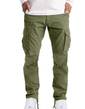 Pants |  Mens Core Regular Cargo Clothing Mens