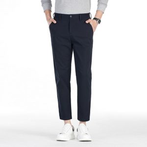 Pants |  Mens Essentials Stuart Regular Slim-Fit Chino Clothing Mens