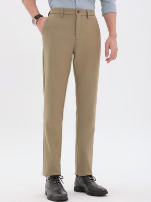 Pants |  Mens Essentials Stuart Regular Slim-Fit Chino Clothing Mens