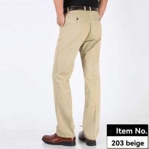 Pants |  Mens Five Pocket Stretch Cotton Twill Pant Clothing Mens