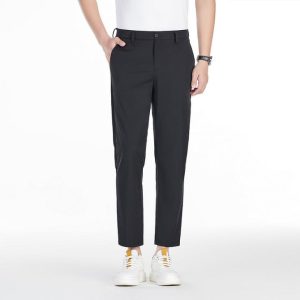 Pants |  Mens Garment-Dyed Dumbo Gabardine Pants Clothing Mens