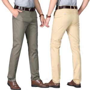 Pants |  Mens Lucca Ff Stretch Chinos Clothing Mens