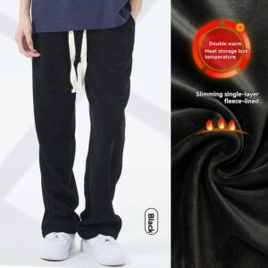 Pants |  Mens Monogram Travel Sweatpants Clothing Mens