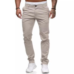 Pants |  Mens Mosa Straight Chino Clothing Mens